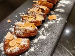 -北京王府井希尔顿酒店·秦唐中餐厅Chynna