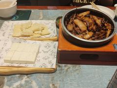 -哈啾嗨·新概念蒙餐(红星新城店)