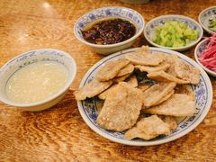 灌肠儿-门框胡同百年卤煮(新街口店)