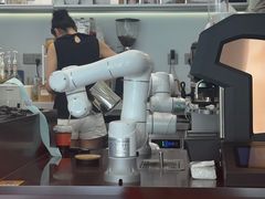 -Sips&Lick茶兰咖啡(五道口店)