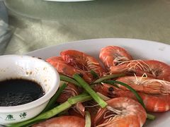 -考记泥焗鸡农庄·海鲜(北洛秘境店)