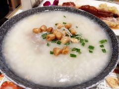 荔湾艇仔粥-香港翠园茶餐厅(迪凯银座店)