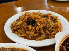 -三居鲁味坊黄焖鸡(山大路店)