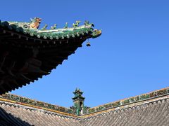 -榆次老城