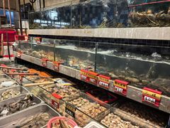 -抱德·潮汕味(敦和店原惠城鱼仔)