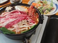 -鲁山人日本料理·放题·套餐(松卫北路店)