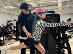 -FLARE STAR FITNESS(复地活力城店)