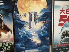 -SFC上影影城(北京大兴龙湖天街IMAX店)
