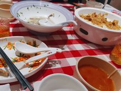 -西贝(宝乐汇店)