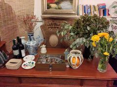 -陶野咖啡·面包披萨