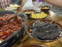 -正南齊北重庆老火锅(光华村直营店)
