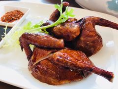 -水月周庄铂尔曼酒店-水月荟中餐厅