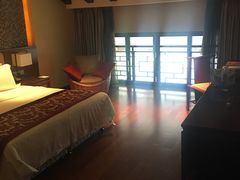 -天目湖御水温泉·度假酒店