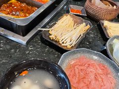 -重庆九记老火锅(广场店)