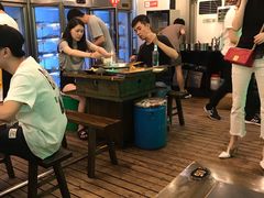 -小郡肝串串(解放碑店)