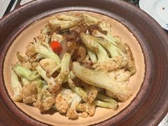 -奉天小馆·非遗东北菜(沈阳万象城店)