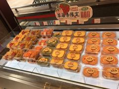 -詹记桃酥(百盛店)