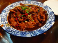 -回家吃饭·地道南昌菜(建德观总店)