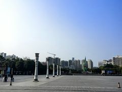 -南宁东站
