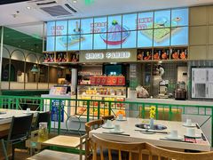 -麻辣空间·清油火锅(万达广场店)