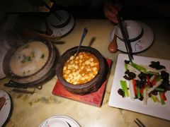 -绿茶餐厅(成都大悦城店)