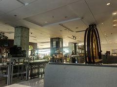 -北京德胜门华宇假日酒店·画廊咖啡厅