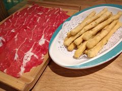 -青瓷火锅料理(西单大悦城店)