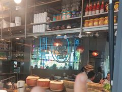 -陈鹏鹏潮汕菜(欢乐海岸 海边景观店)