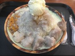 -鲜芋仙(高新万达广场店)