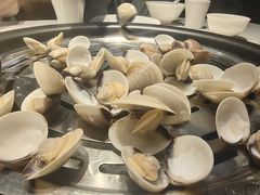 -水禾轩·海鲜蒸汽主题餐厅(拱北店)