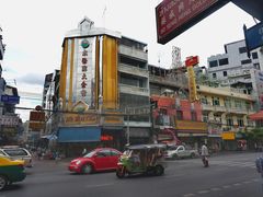 -唐人街(耀华力路)