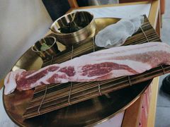 -核桃碳烤肉馆(深圳首店)