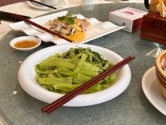 -一品美食城(石碣序伦小学店)