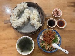 -晓友烧麦(光华村店)