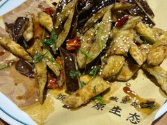 -东来土菜馆(民祥园路店)