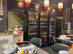 -螺思宝螺蛳粉火锅·鸭脚煲(西乡店)