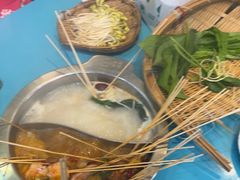 -蜀巷弯弯串串香(长春总店)