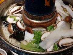 -贰重天冰煮羊自助火锅(东坝店)