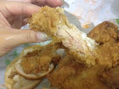 iphone_upload_pic-华莱士·全鸡汉堡(财经学院店)