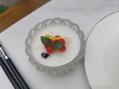 -蘭奢雅集·江浙菜(青山江滩店)