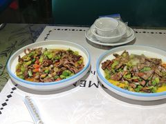 -小桥衢州人家·海鲜烧烤·盱眙龙虾(万达水街店)