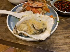 -鲜小岛·铜锅涮肉