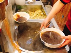 -真素诚·清真(新华路店)