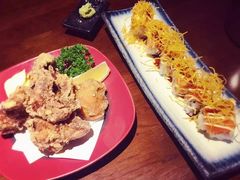 -千代武日本料理(开发区店)
