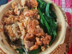 -华记煲仔华·煲仔饭(三元里万科里店)