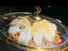 -绿茶餐厅(财富购物中心店)