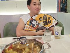 -黄记煌三汁焖锅(首创奥特莱斯店)