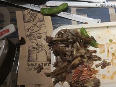 -管氏翅吧(广渠门店)