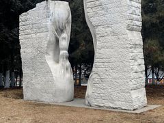 -长春世界雕塑园冰雪艺术天地