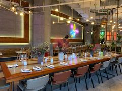大堂-The Rug Cafe(王府中环店)